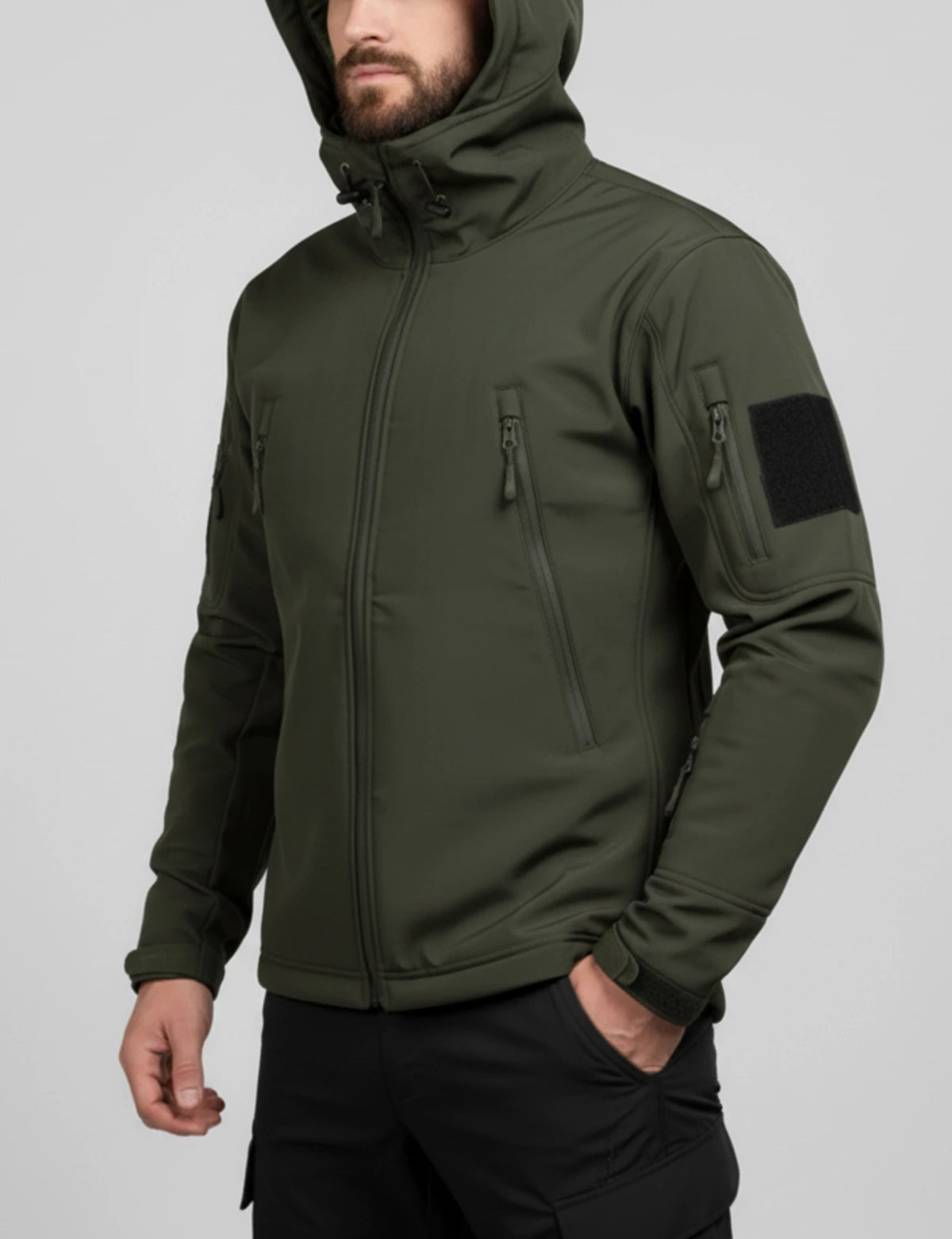 Apex Jacket 2.0