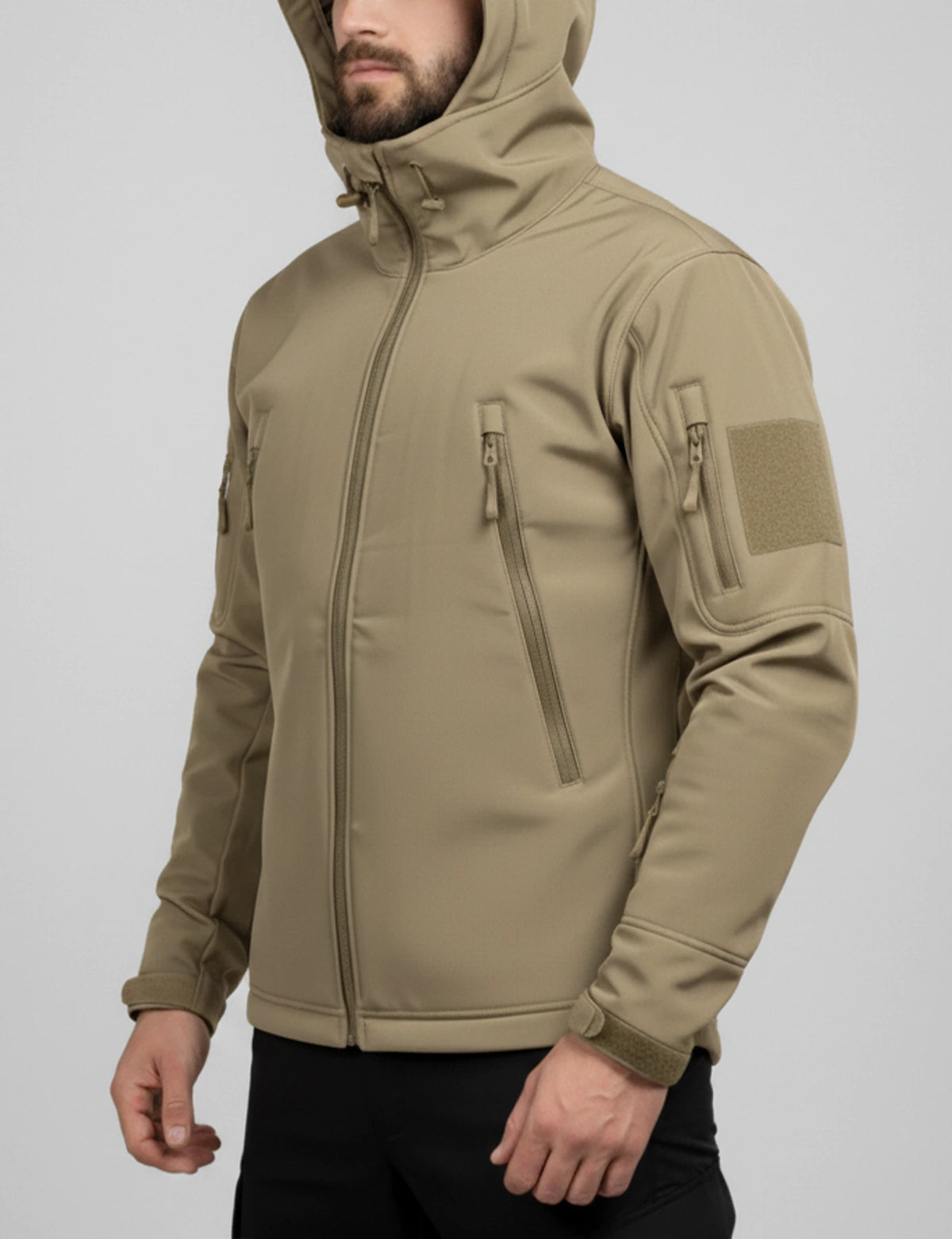Apex Jacket 2.0
