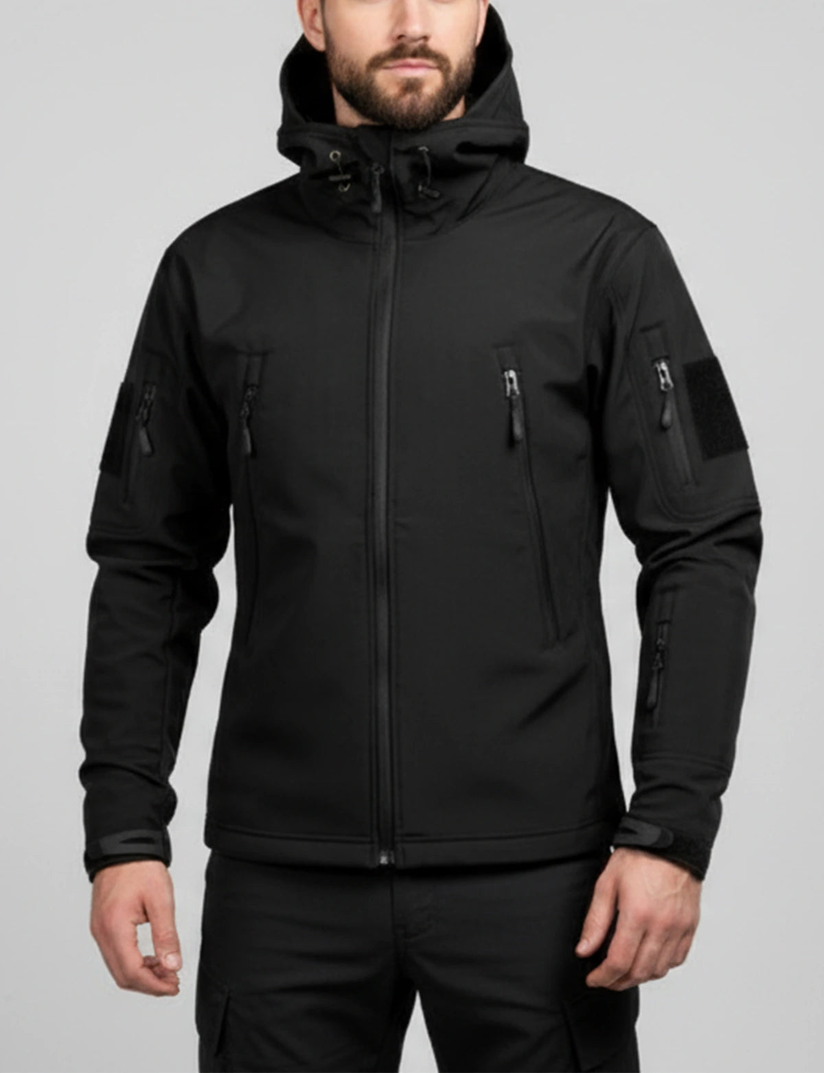 Apex Jacket 2.0