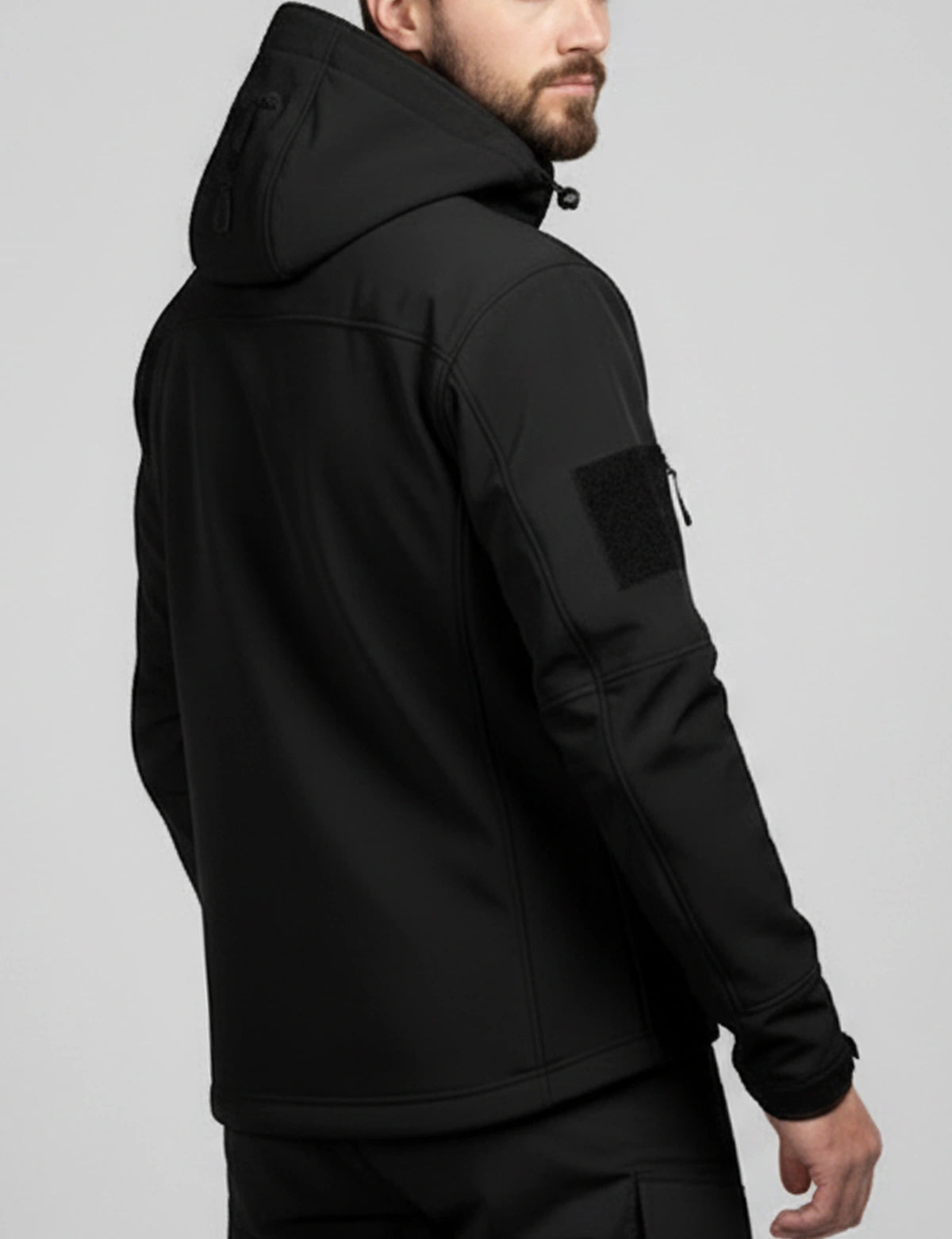 Apex Jacket 2.0